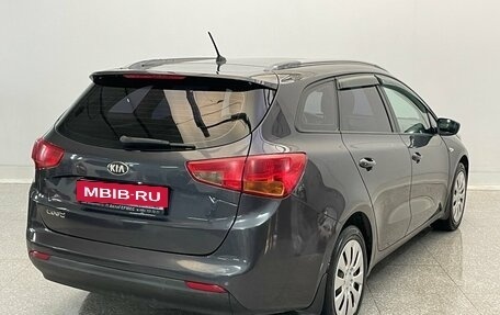 KIA cee'd III, 2014 год, 880 000 рублей, 4 фотография