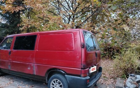 Volkswagen Transporter T4, 2001 год, 450 000 рублей, 4 фотография