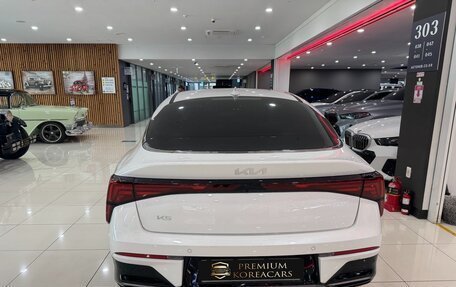 KIA K5, 2023 год, 2 390 000 рублей, 4 фотография