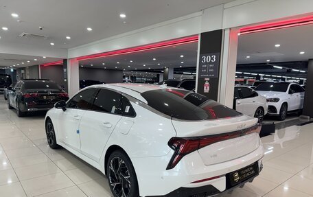 KIA K5, 2023 год, 2 390 000 рублей, 3 фотография