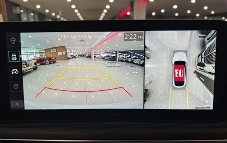 KIA K5, 2023 год, 2 390 000 рублей, 7 фотография