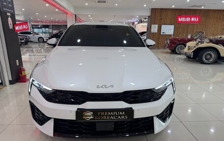 KIA K5, 2023 год, 2 390 000 рублей, 2 фотография