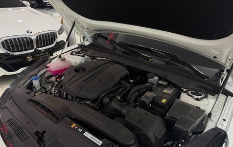 KIA K5, 2023 год, 2 390 000 рублей, 13 фотография
