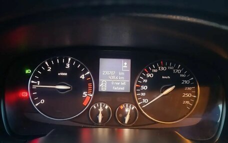 Renault Laguna III рестайлинг, 2009 год, 560 000 рублей, 9 фотография