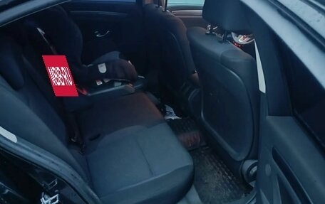 Renault Laguna III рестайлинг, 2009 год, 560 000 рублей, 5 фотография