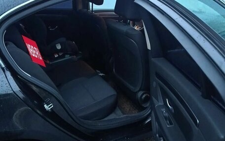 Renault Laguna III рестайлинг, 2009 год, 560 000 рублей, 4 фотография