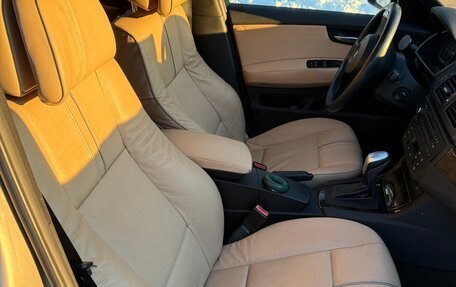 BMW X3, 2008 год, 1 599 999 рублей, 7 фотография