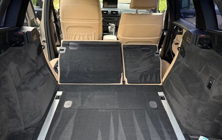 BMW X3, 2008 год, 1 599 999 рублей, 23 фотография