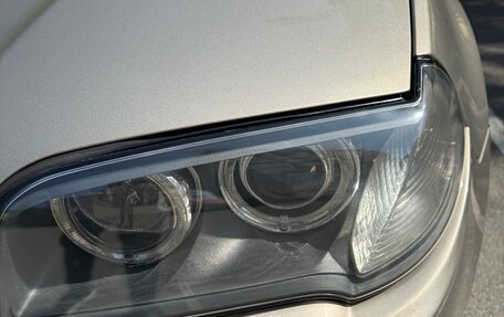 BMW X3, 2008 год, 1 599 999 рублей, 24 фотография