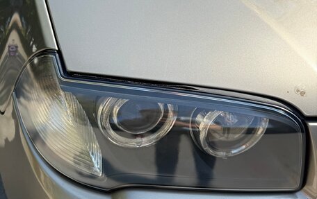 BMW X3, 2008 год, 1 599 999 рублей, 25 фотография