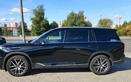 GAC GS8, 2024 год, 2 200 000 рублей, 2 фотография