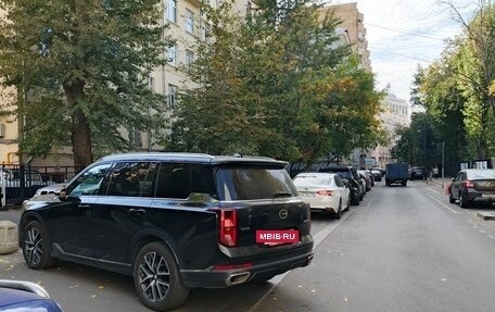 GAC GS8, 2024 год, 2 200 000 рублей, 3 фотография