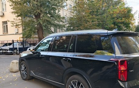 GAC GS8, 2024 год, 2 200 000 рублей, 5 фотография