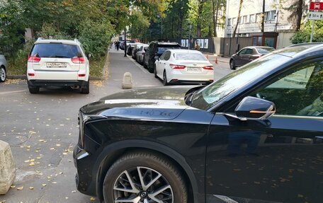 GAC GS8, 2024 год, 2 200 000 рублей, 4 фотография