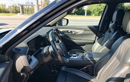 GAC GS8, 2024 год, 2 200 000 рублей, 7 фотография
