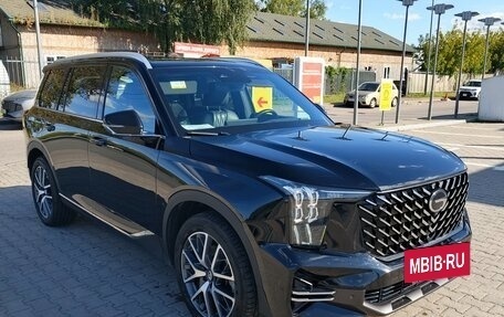 GAC GS8, 2024 год, 2 200 000 рублей, 6 фотография
