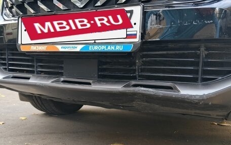 GAC GS8, 2024 год, 2 200 000 рублей, 14 фотография