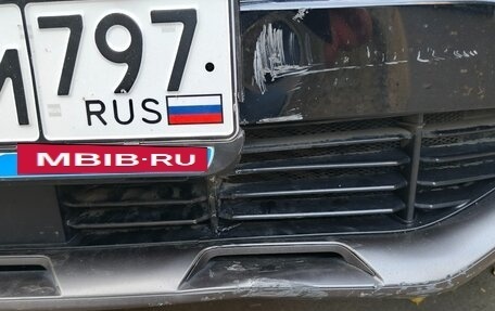 GAC GS8, 2024 год, 2 200 000 рублей, 11 фотография