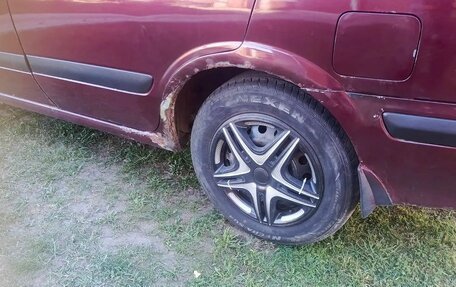 Nissan Almera, 2000 год, 170 000 рублей, 7 фотография