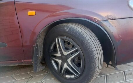 Nissan Almera, 2000 год, 170 000 рублей, 8 фотография
