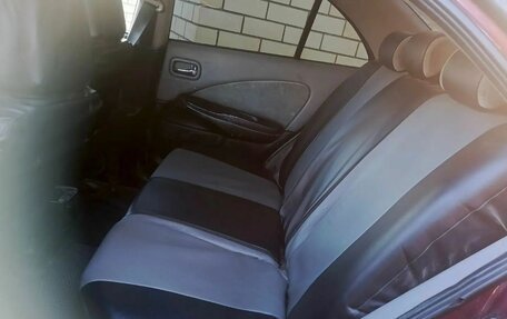 Nissan Almera, 2000 год, 170 000 рублей, 12 фотография