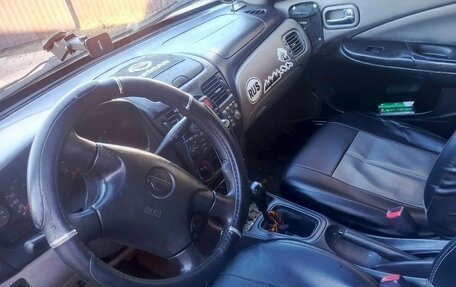 Nissan Almera, 2000 год, 170 000 рублей, 14 фотография