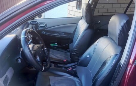 Nissan Almera, 2000 год, 170 000 рублей, 13 фотография