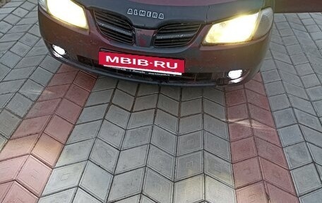 Nissan Almera, 2000 год, 170 000 рублей, 16 фотография