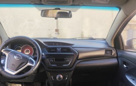 Lifan X50, 2017 год, 480 000 рублей, 7 фотография