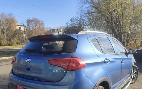 Lifan X50, 2017 год, 480 000 рублей, 6 фотография