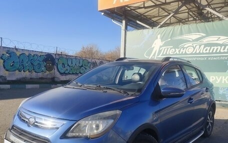Lifan X50, 2017 год, 480 000 рублей, 2 фотография