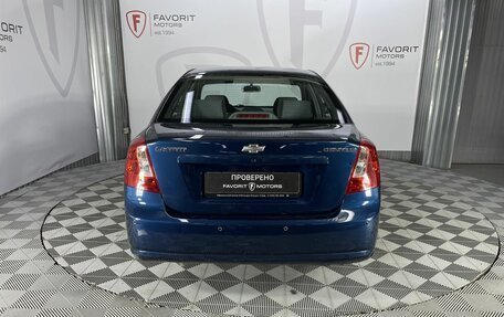 Chevrolet Lacetti, 2008 год, 700 000 рублей, 3 фотография