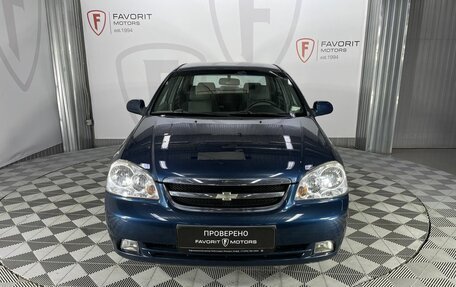 Chevrolet Lacetti, 2008 год, 700 000 рублей, 2 фотография