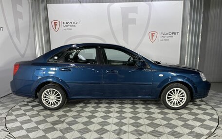 Chevrolet Lacetti, 2008 год, 700 000 рублей, 4 фотография