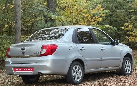Datsun on-DO I рестайлинг, 2014 год, 345 000 рублей, 3 фотография