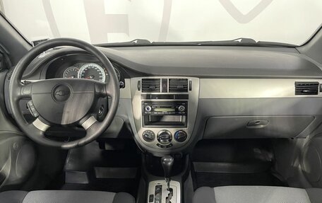 Chevrolet Lacetti, 2008 год, 700 000 рублей, 7 фотография