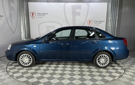 Chevrolet Lacetti, 2008 год, 700 000 рублей, 5 фотография
