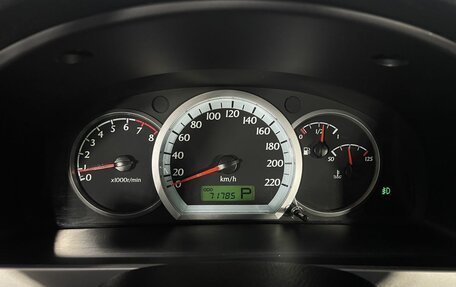 Chevrolet Lacetti, 2008 год, 700 000 рублей, 11 фотография