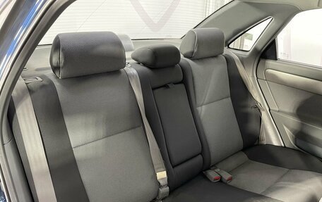 Chevrolet Lacetti, 2008 год, 700 000 рублей, 15 фотография