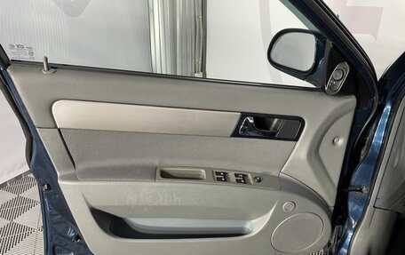 Chevrolet Lacetti, 2008 год, 700 000 рублей, 8 фотография
