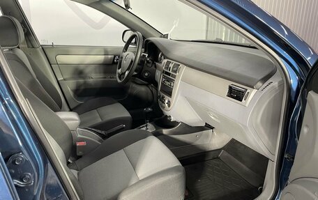 Chevrolet Lacetti, 2008 год, 700 000 рублей, 14 фотография