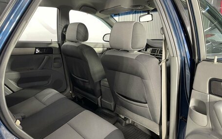 Chevrolet Lacetti, 2008 год, 700 000 рублей, 16 фотография
