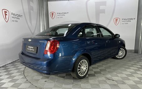 Chevrolet Lacetti, 2008 год, 700 000 рублей, 6 фотография
