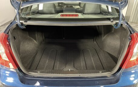 Chevrolet Lacetti, 2008 год, 700 000 рублей, 18 фотография