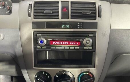 Chevrolet Lacetti, 2008 год, 700 000 рублей, 12 фотография