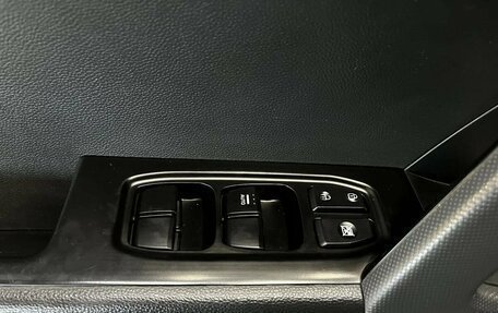 Hyundai Creta I рестайлинг, 2017 год, 1 500 000 рублей, 14 фотография