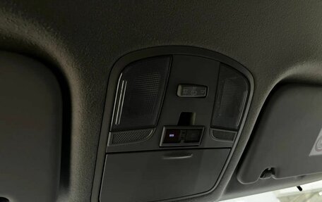 Hyundai Creta I рестайлинг, 2017 год, 1 500 000 рублей, 15 фотография