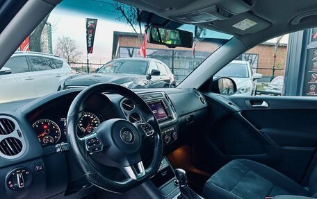 Volkswagen Tiguan I, 2016 год, 1 279 000 рублей, 14 фотография