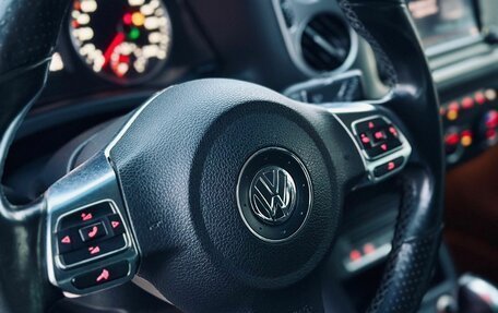 Volkswagen Tiguan I, 2016 год, 1 279 000 рублей, 21 фотография