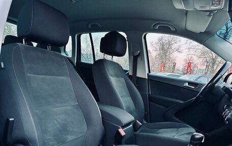 Volkswagen Tiguan I, 2016 год, 1 279 000 рублей, 25 фотография